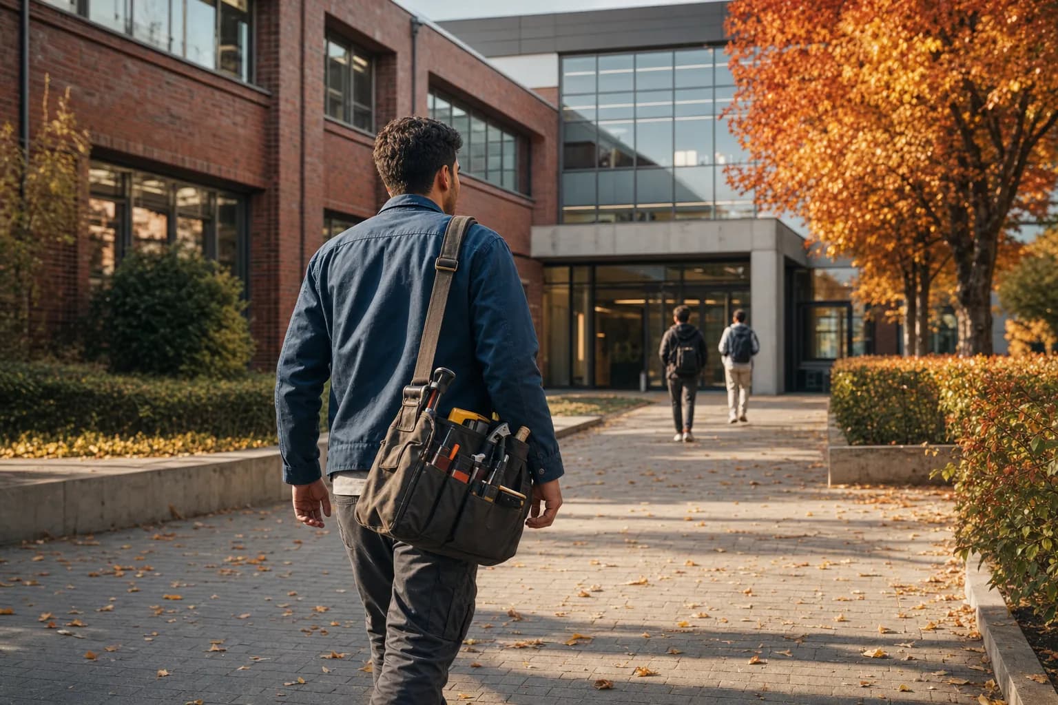 Ausbildung in Germania dall'Algeria: La Guida Pratica
