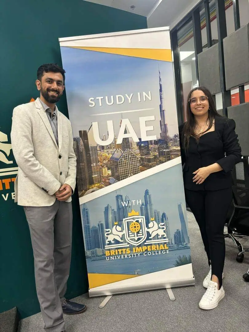 ICEF Dubai conference