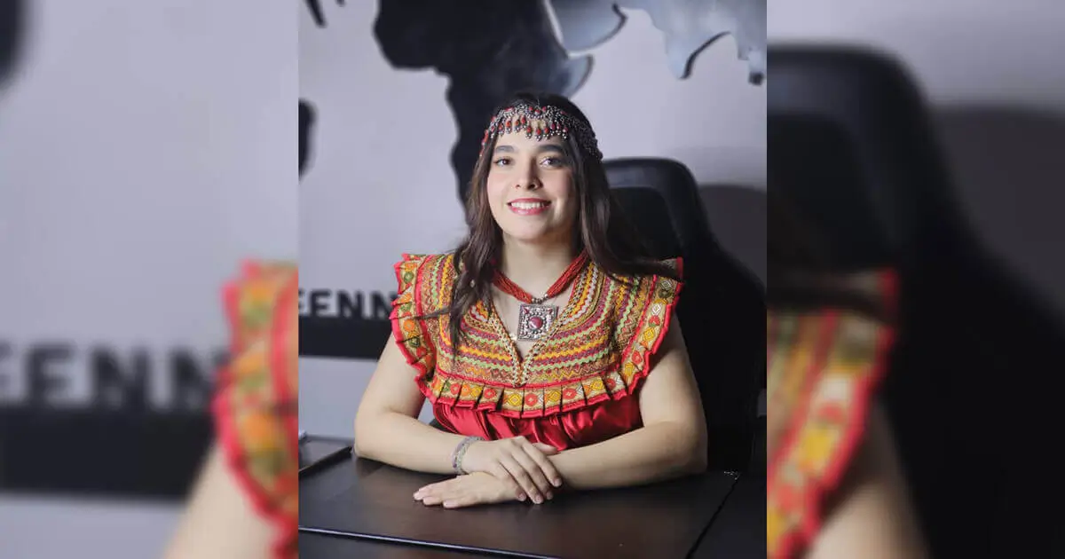 Yennayer 2975