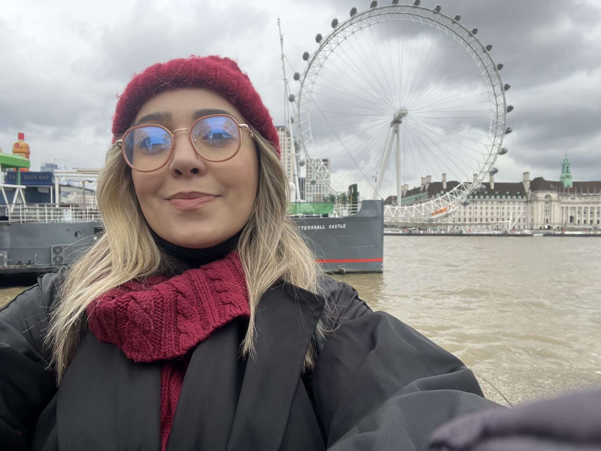 Visit to London: Partner Meetings and Exploring a Unique City - Fennec360 Visit to London: Partner Meetings and Exploring a Unique City - Fennec360