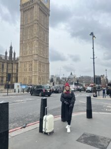 Visit to London: Partner Meetings and Exploring a Unique City - Fennec360 Visit to London: Partner Meetings and Exploring a Unique City - Fennec360