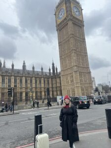 Visit to London: Partner Meetings and Exploring a Unique City - Fennec360 Visit to London: Partner Meetings and Exploring a Unique City - Fennec360