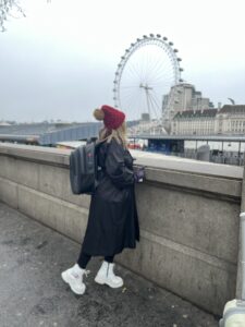 Visit to London: Partner Meetings and Exploring a Unique City - Fennec360 Visit to London: Partner Meetings and Exploring a Unique City - Fennec360