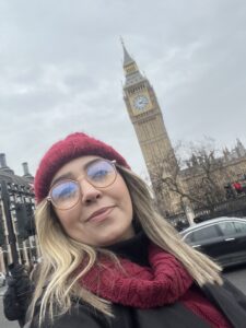 Visit to London: Partner Meetings and Exploring a Unique City - Fennec360 Visit to London: Partner Meetings and Exploring a Unique City - Fennec360