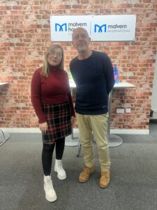 Visit to London: Partner Meetings and Exploring a Unique City - Fennec360 Visit to London: Partner Meetings and Exploring a Unique City - Fennec360