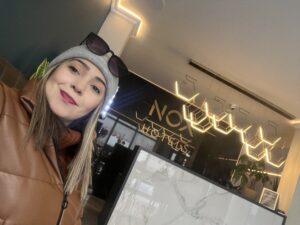 Visit to London: Partner Meetings and Exploring a Unique City - Fennec360 Visit to London: Partner Meetings and Exploring a Unique City - Fennec360