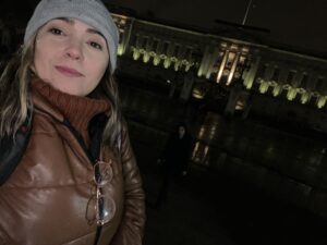 Visit to London: Partner Meetings and Exploring a Unique City - Fennec360 Visit to London: Partner Meetings and Exploring a Unique City - Fennec360