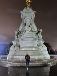 Visit to London: Partner Meetings and Exploring a Unique City - Fennec360 Visit to London: Partner Meetings and Exploring a Unique City - Fennec360