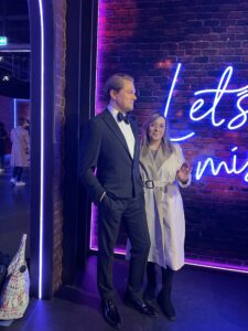 Visit to London: Partner Meetings and Exploring a Unique City - Fennec360 Visit to London: Partner Meetings and Exploring a Unique City - Fennec360