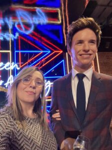 Visit to London: Partner Meetings and Exploring a Unique City - Fennec360 Visit to London: Partner Meetings and Exploring a Unique City - Fennec360