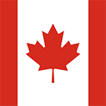 Canada flag